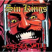 Album Sin Kings: Chelsea Smile