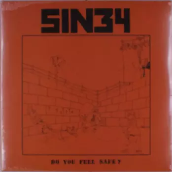 Sin 34: Do You Feel Safe?