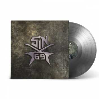 Album Sin69: Sin69