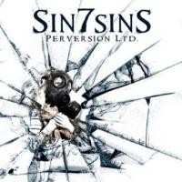 Album Sin7sinS: Perversion Ltd.