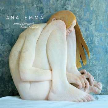 Album Šina: Analemma