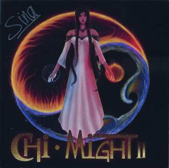 Album Sina: Chi Might II