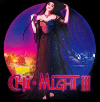 Album Sina: Chi Might III