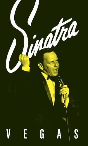 Album Frank Sinatra: Selections From Sinatra Vegas