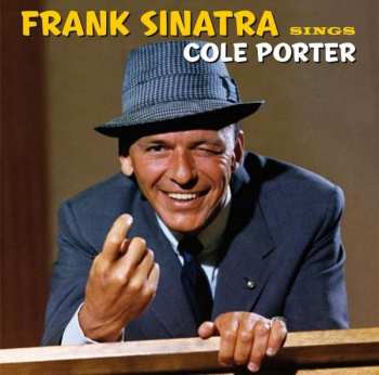 Album Frank Sinatra: Frank Sinatra Sings Cole Porter