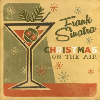 Sinatra,frank: Christmas On The Air