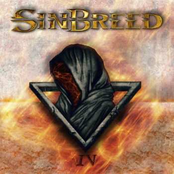 Album Sinbreed: IV
