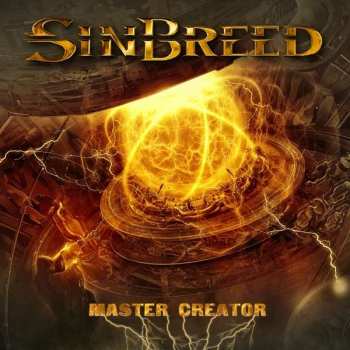 CD Sinbreed: Master Creator LTD | DIGI 22964