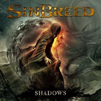 Album Sinbreed: Shadows