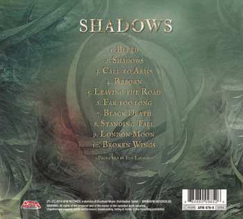 CD Sinbreed: Shadows LTD | DIGI 32229