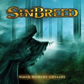 CD Sinbreed: When Worlds Collide 40123
