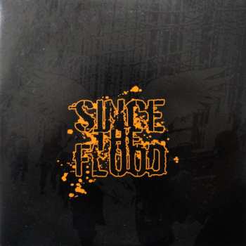 CD Since The Flood: Valor & Vengeance 461721
