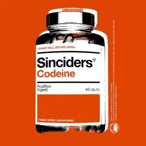 7-codeine/powdered Shit