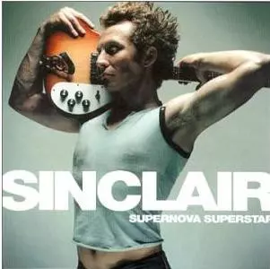 Sinclair: Supernova Superstar