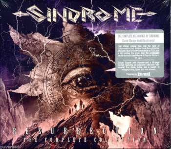 2CD Sindrome: Resurrection - The Complete Collection 30238