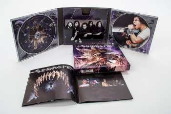 2CD Sindrome: Resurrection - The Complete Collection 30238