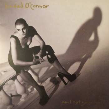 Album Sinéad O'Connor: Am I Not Your Girl?