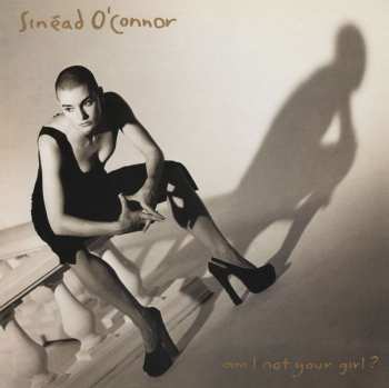 LP Sinéad O'Connor: Am I Not Your Girl? 480778