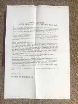 SP Sinéad O'Connor: Nothing Compares 2 U