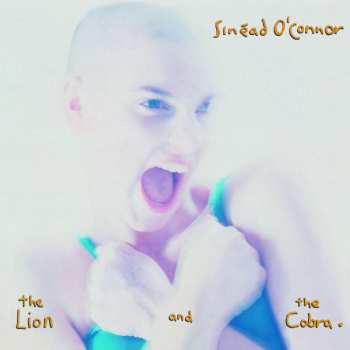 CD Sinéad O'Connor: The Lion And The Cobra 479135