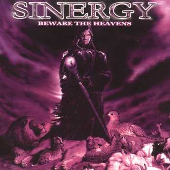 Album Sinergy: Beware The Heavens