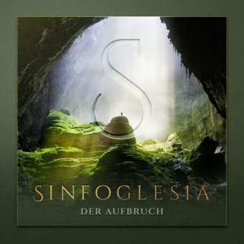 Album Sinfoglesia: Der Aufbruch
