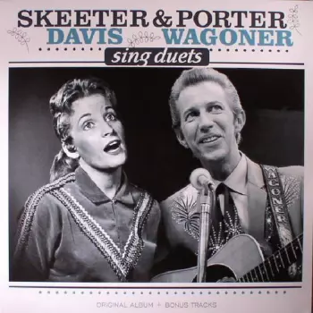 Porter Wagoner: Sing Duets