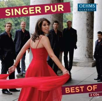 Album Singer Pur: Best Of
