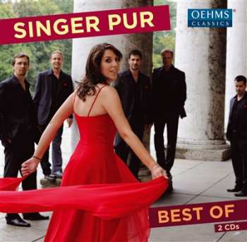 2CD Singer Pur: Best Of 459670