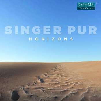 Album Singer Pur: Horizons – Der Geist Weht, Wo Er Will