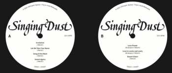 LP Singing Dust: Singing Dust 137799