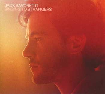 CD Jack Savoretti: Singing To Strangers 32698