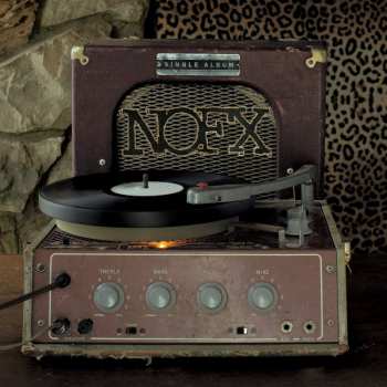 Album NOFX: Single Album