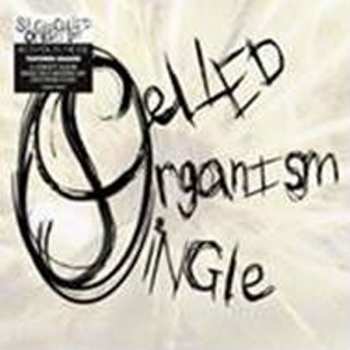 Album Single Celled Organism: Splinter In The Eye