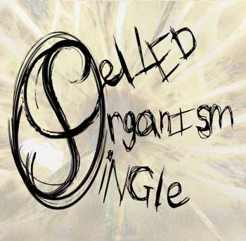 CD Single Celled Organism: Splinter In The Eye 233141
