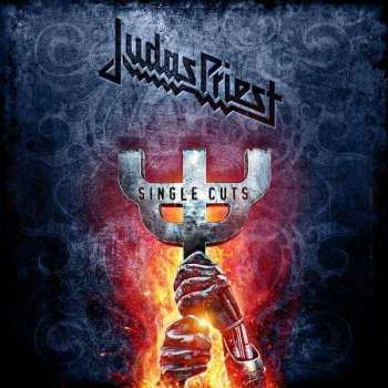 Album Judas Priest: Single Cuts
