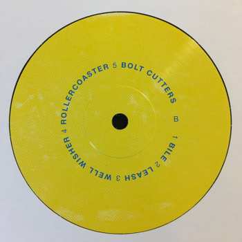 LP Single Mothers: Our Pleasure