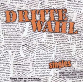 Album Dritte Wahl: Singles