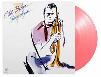 Album Chet Baker: Sings Again