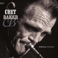 Album Chet Baker: Sings & Strings