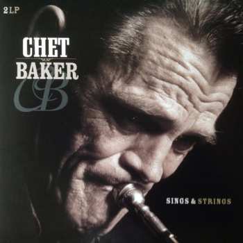 2LP Chet Baker: Sings & Strings 32774