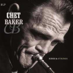 2LP Chet Baker: Sings & Strings 32774