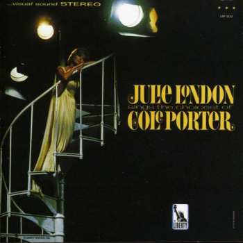 Album Julie London: Sings The Choicest Of Cole Porter