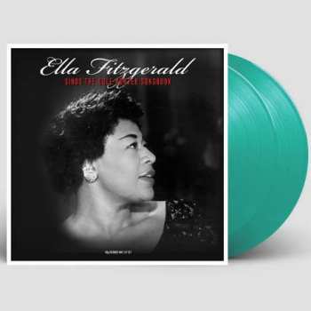 2LP Ella Fitzgerald: Ella Fitzgerald Sings The Cole Porter Songbook LTD | CLR 422582