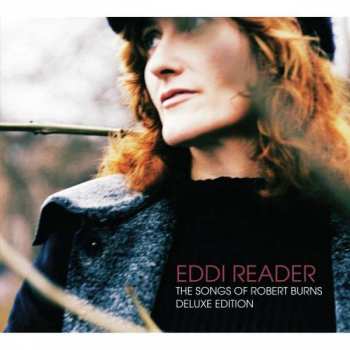 Album Eddi Reader: Sings The Songs Of Robert Burns
