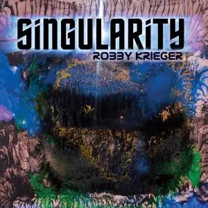 Robby Krieger: Singularity