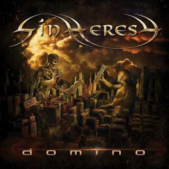 Album Sinheresy: Domino