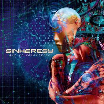 Album Sinheresy: Out Of Connection
