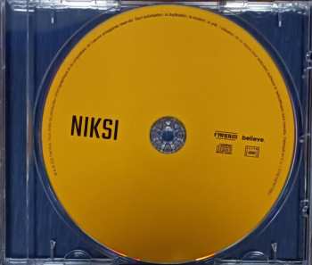 CD Sinik: Niksi 285461