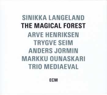 Album Sinikka Langeland: The Magical Forest